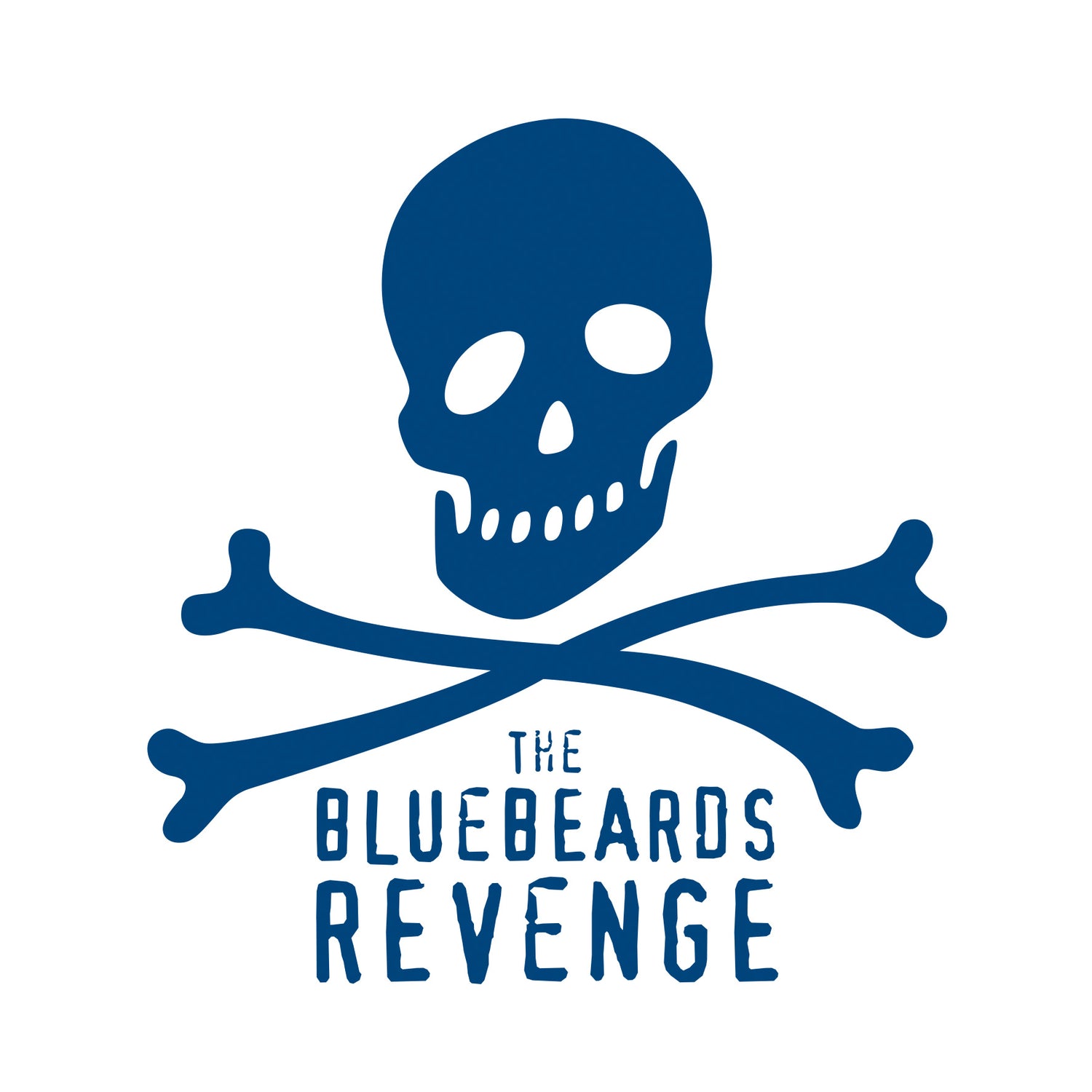 The Bluebeard Revenge