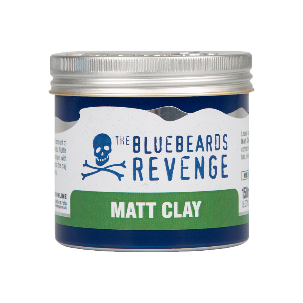 Matt Clay 150ml