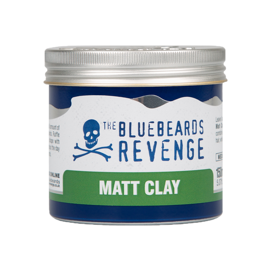 Matt Clay 150ml