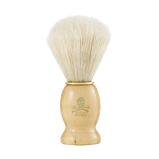 Doubloon Synthetic Brush