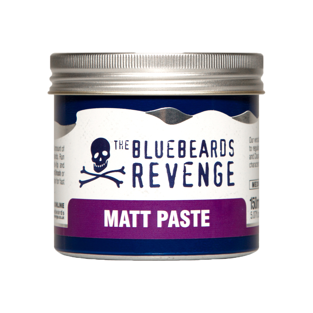 Matt Paste 150ml