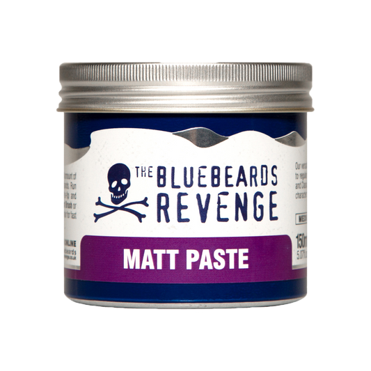 Matt Paste 150ml