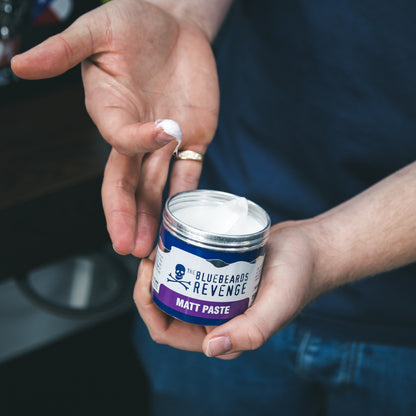 Matt Paste 150ml