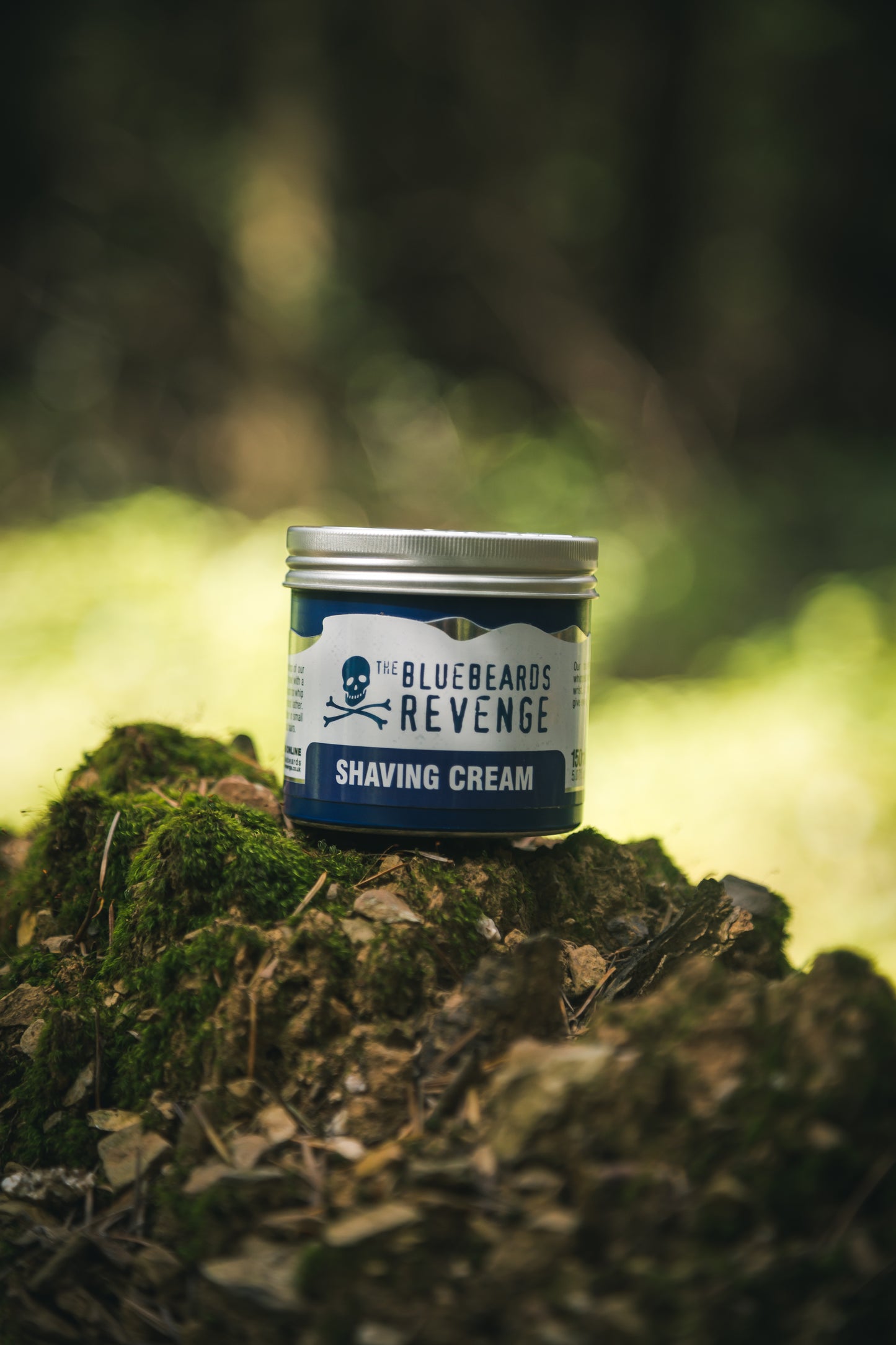 Shaving Cream 150ml