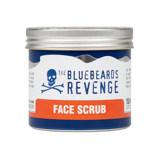 Face Scrub 150ml