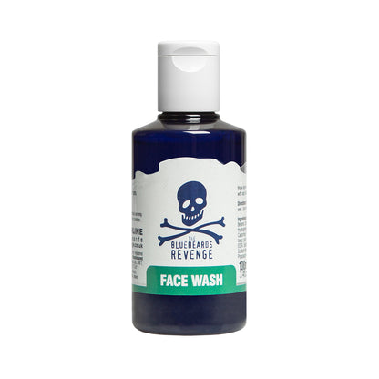 Face Wash 100ml