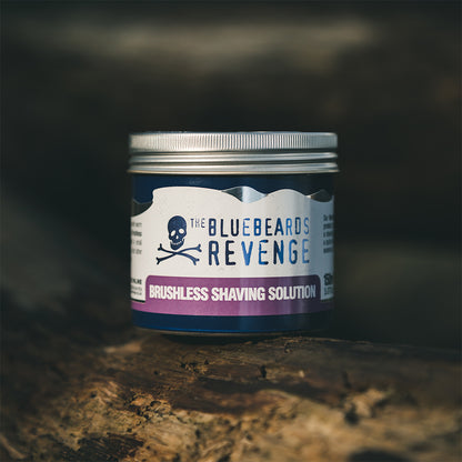 Shaving Solution 150ml