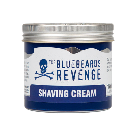 Shaving Cream 150ml