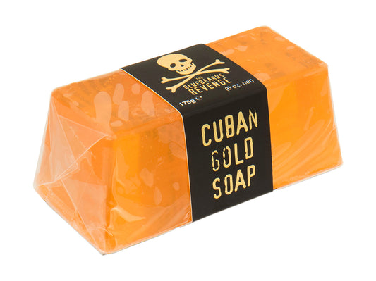 Cuban Gold Soap 175 g