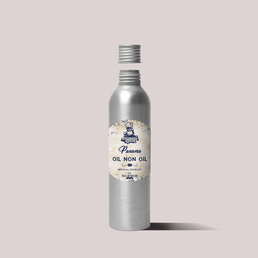 PANAMA - Aliejus plaukams 200ml