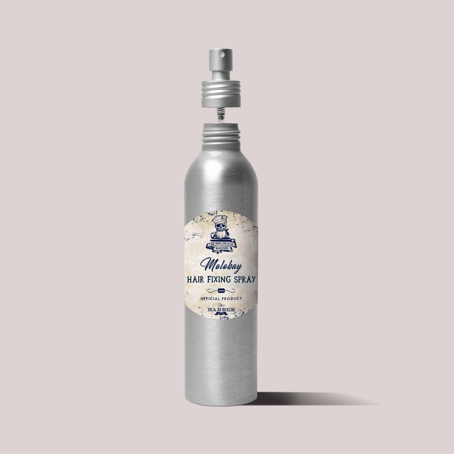 MOLOKAY - Mariner's fixing spray 200ml