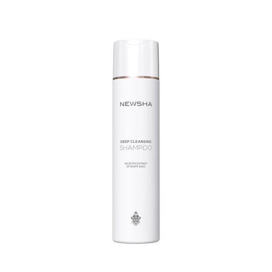 Deep Cleansing Shampoo 250ml