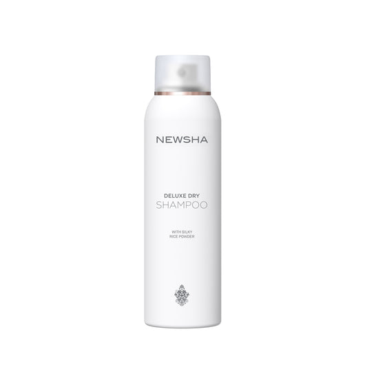 Deluxe Dry Shampoo 200ml