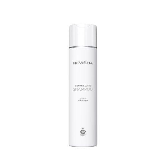 PURE Gentle Care Shampoo 250ml