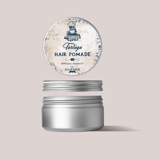 TORTUGA - Unconventional masculine pomade 100ml